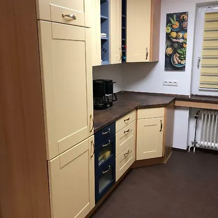 Apartment Nord Nuremberg