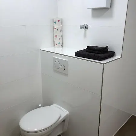 Nord Apartman *