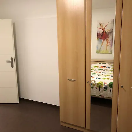 Nord Apartmán