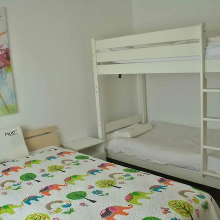 Nord Apartmán Norimberk