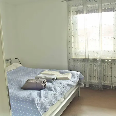 Apartmán Nord *