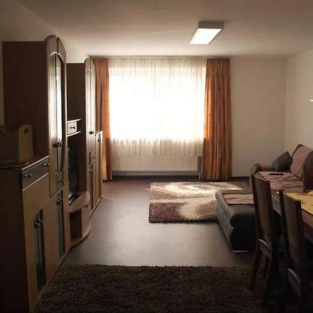 Nord Apartment Nürnberg