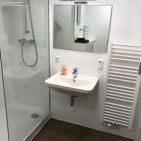 Nord Apartmán