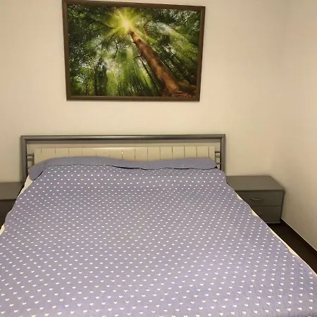 Apartmán Nord *