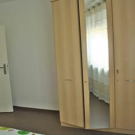 Nord Apartmán *