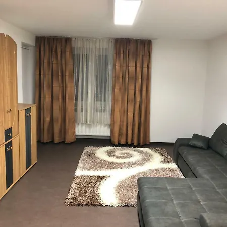 Nord Apartmán *