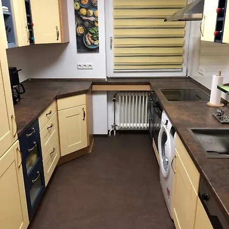 Nord Apartmán *